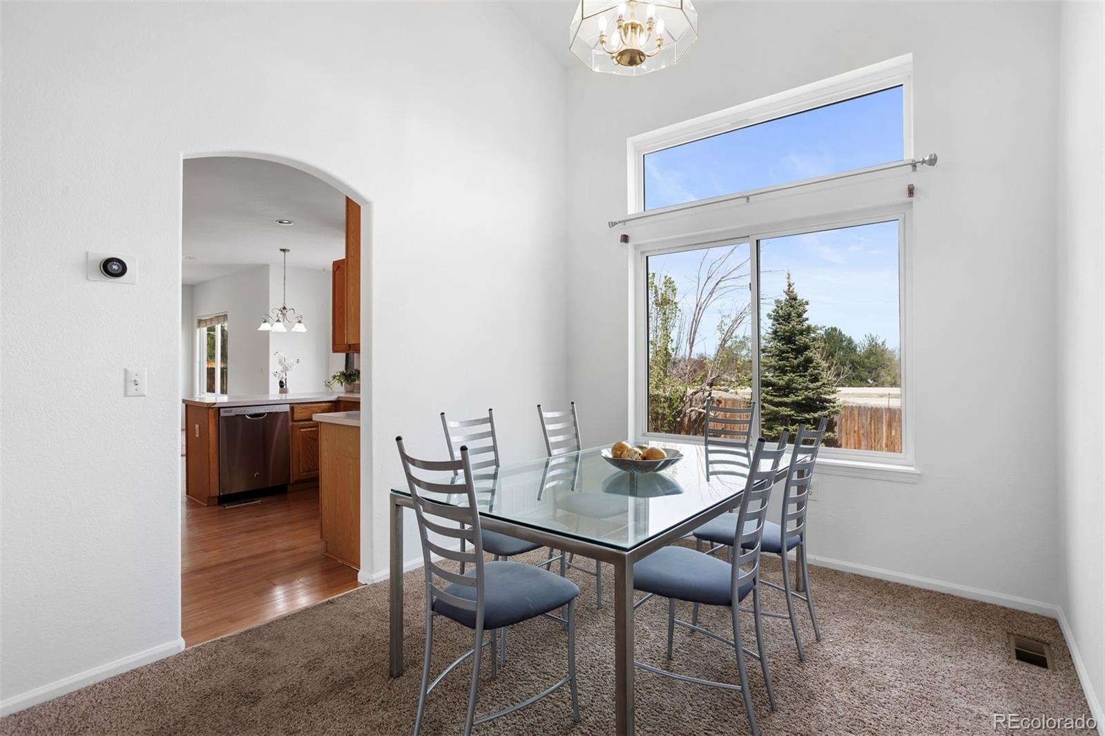 MLS Image #6 for 8026 s yukon way,littleton, Colorado