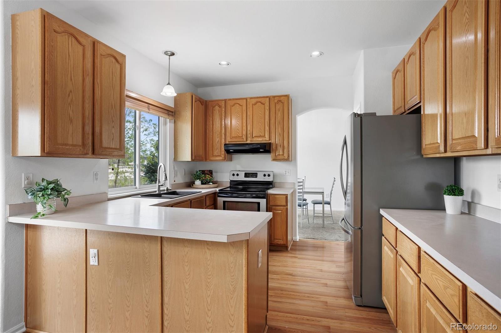 MLS Image #7 for 8026 s yukon way,littleton, Colorado