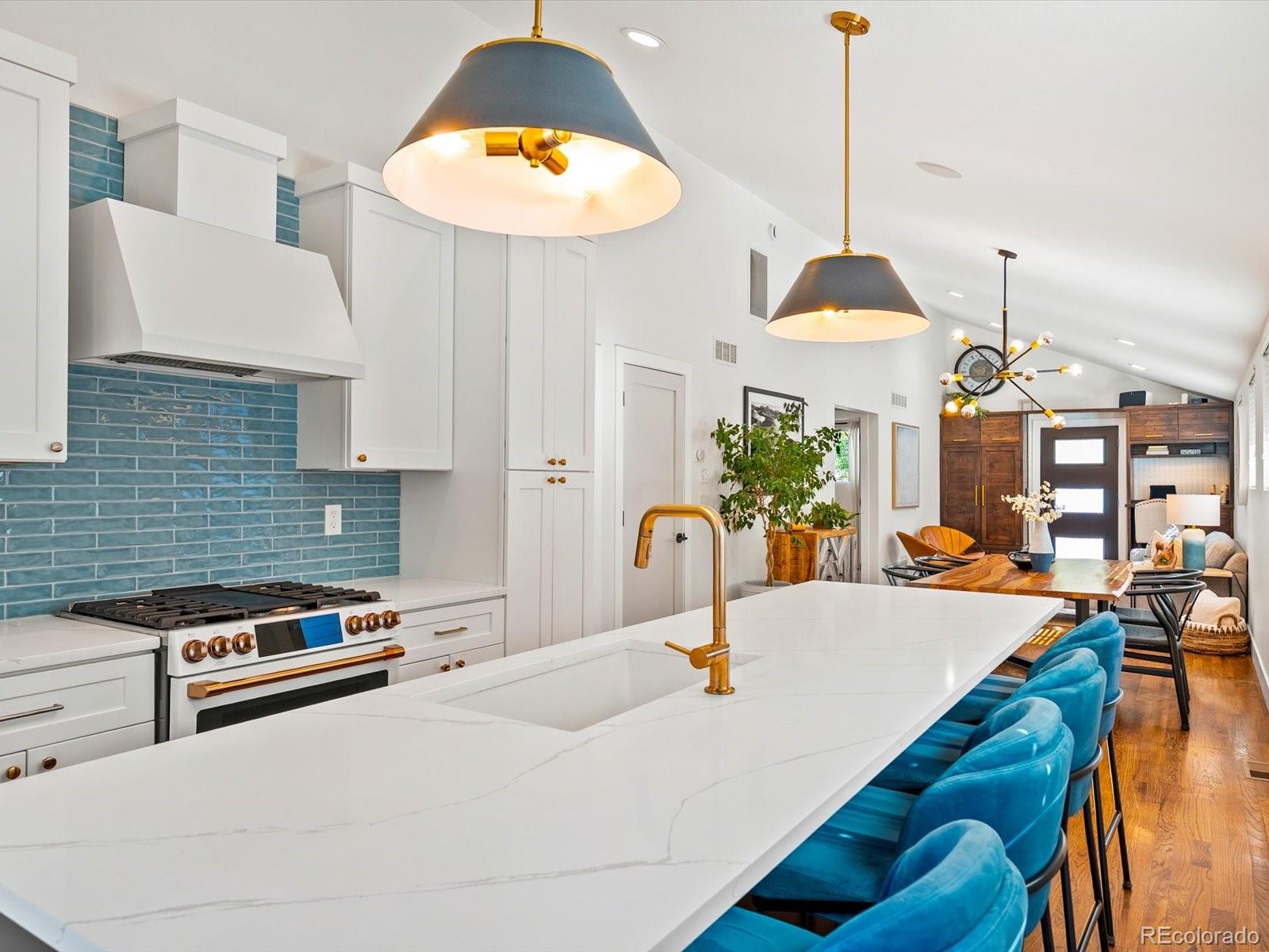 MLS Image #10 for 2289  hudson street,denver, Colorado