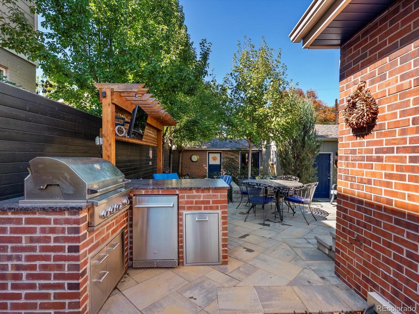 MLS Image #28 for 2289  hudson street,denver, Colorado