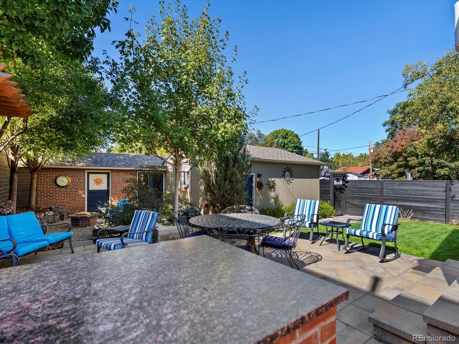 MLS Image #29 for 2289  hudson street,denver, Colorado