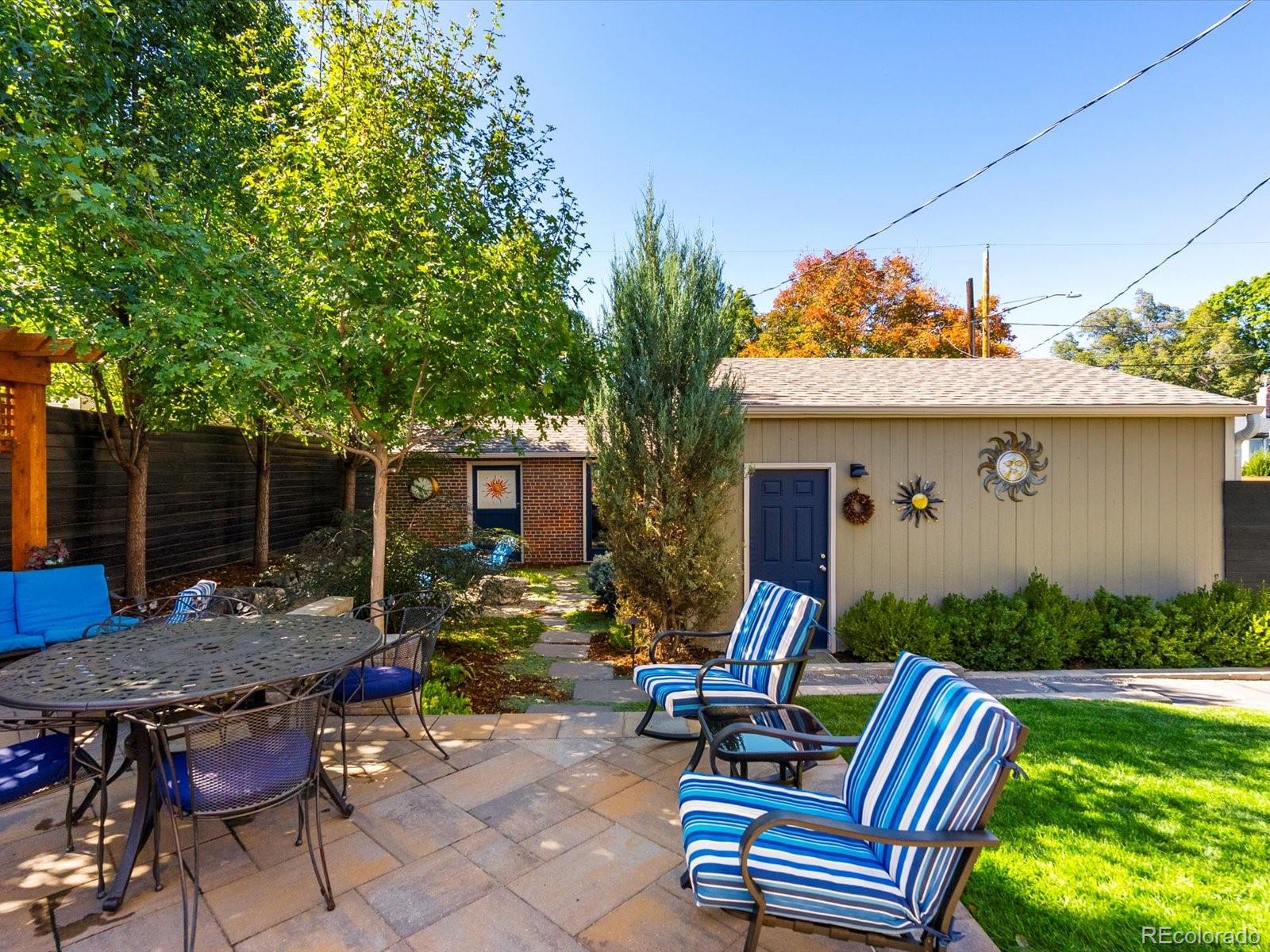 MLS Image #30 for 2289  hudson street,denver, Colorado