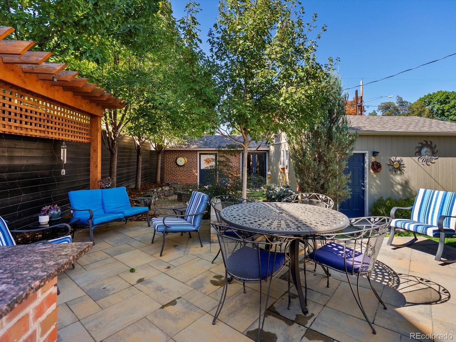 MLS Image #31 for 2289  hudson street,denver, Colorado