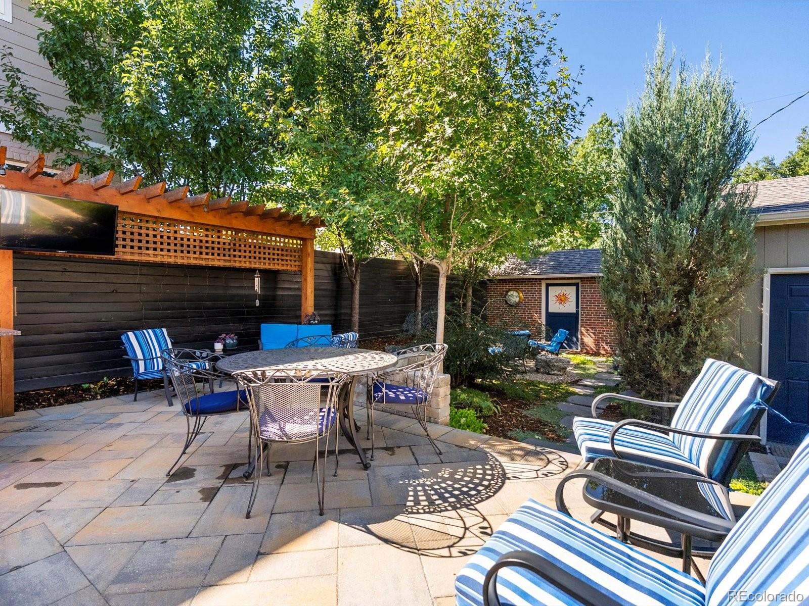 MLS Image #32 for 2289  hudson street,denver, Colorado