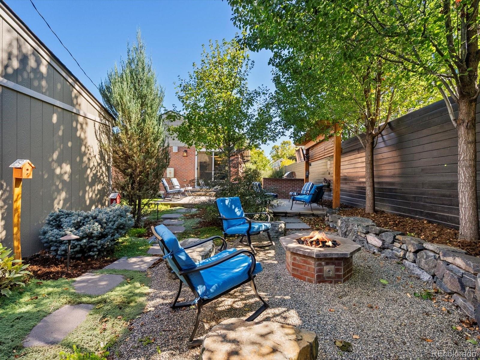MLS Image #35 for 2289  hudson street,denver, Colorado