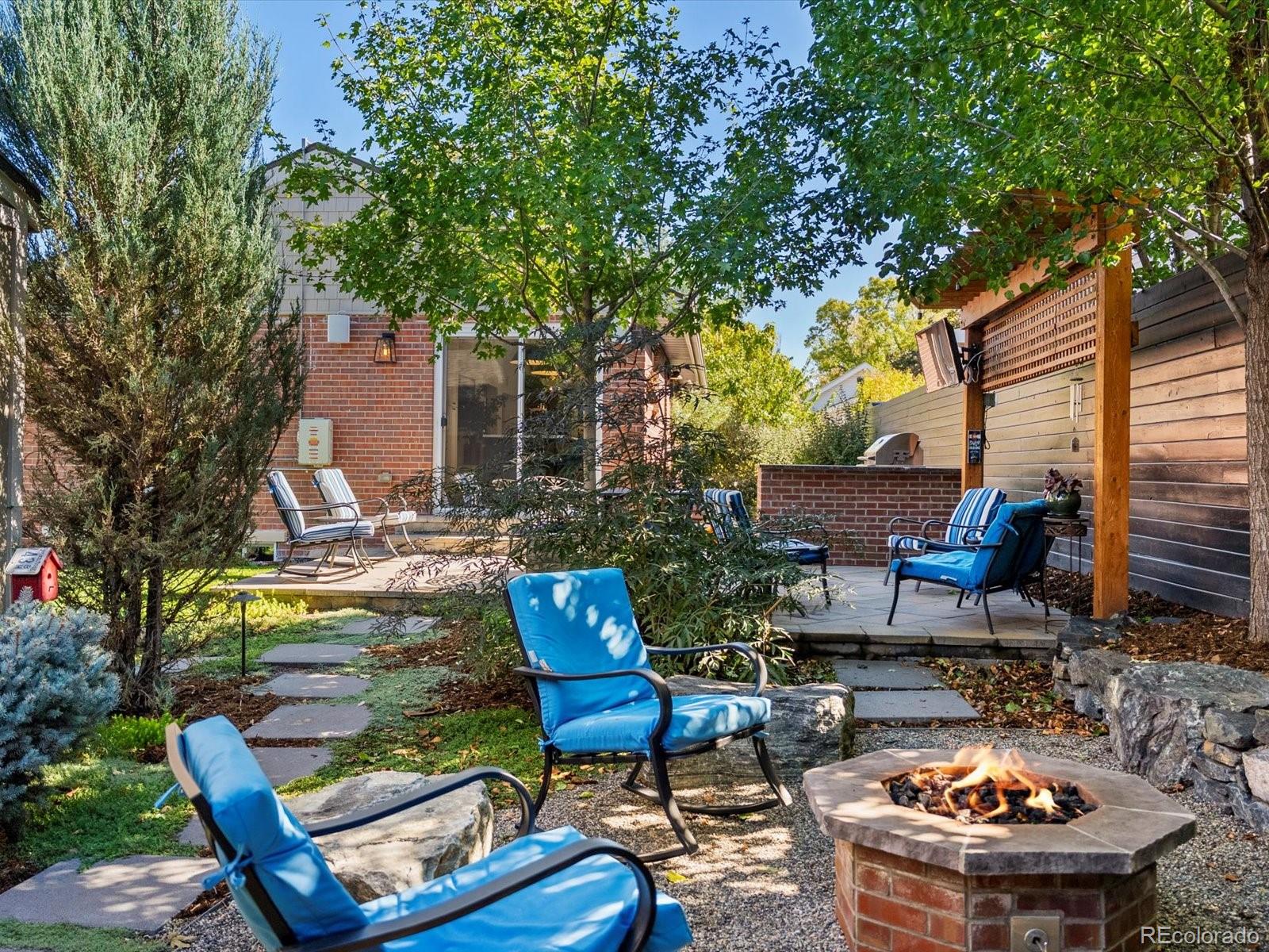MLS Image #36 for 2289  hudson street,denver, Colorado