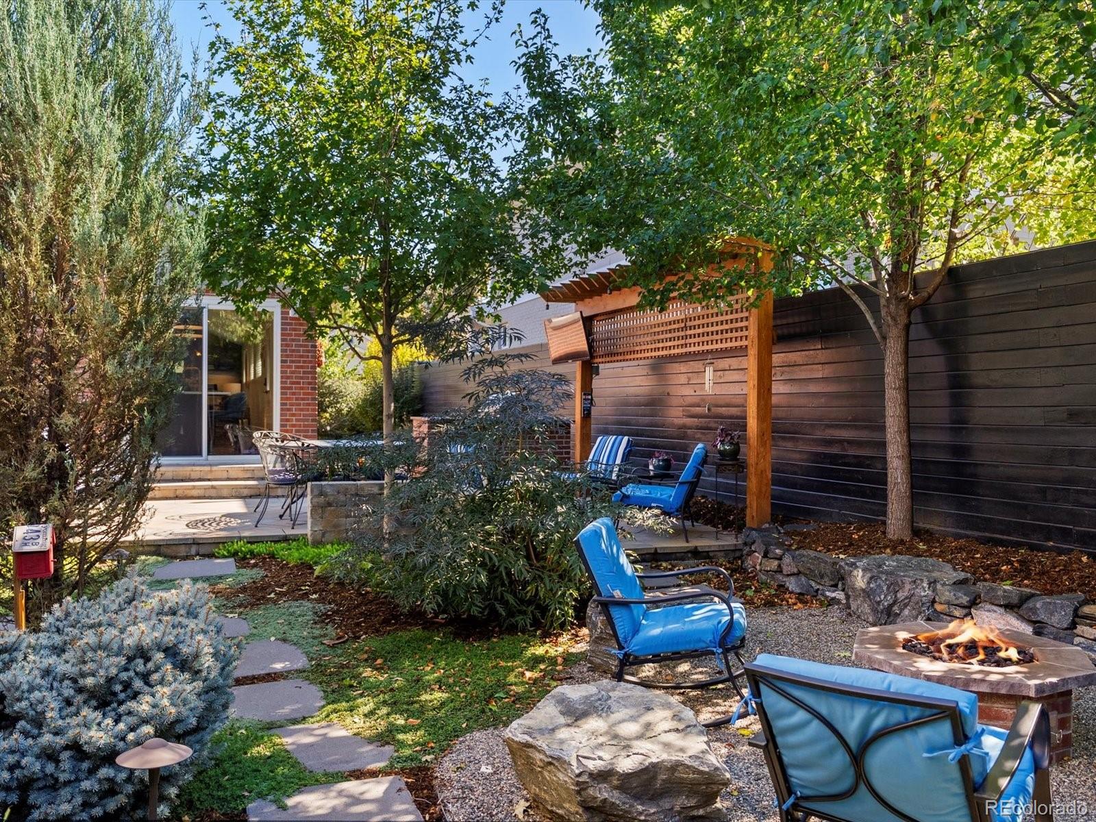MLS Image #40 for 2289  hudson street,denver, Colorado