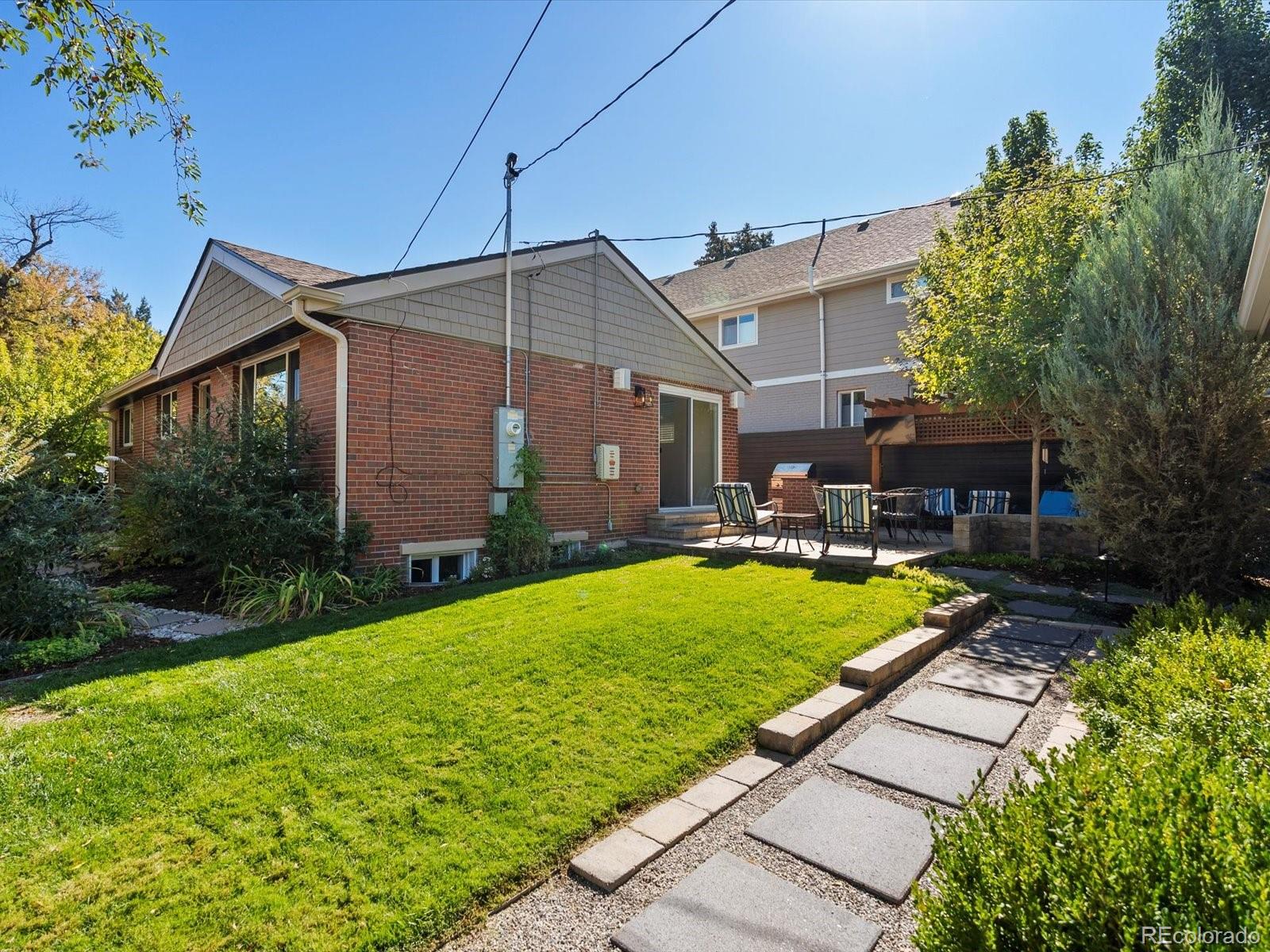 MLS Image #41 for 2289  hudson street,denver, Colorado