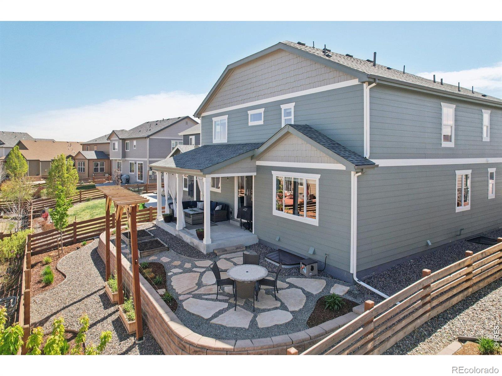 MLS Image #43 for 963  pinecliff drive,erie, Colorado