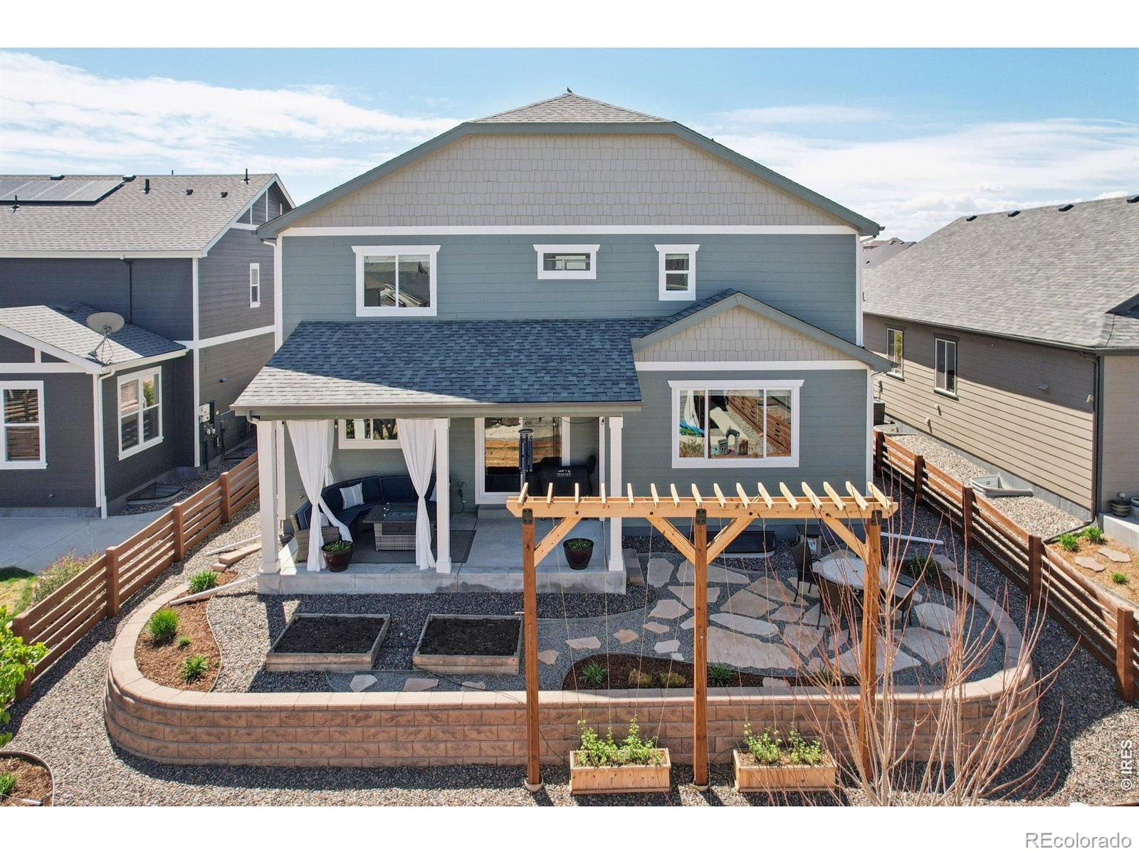 MLS Image #44 for 963  pinecliff drive,erie, Colorado