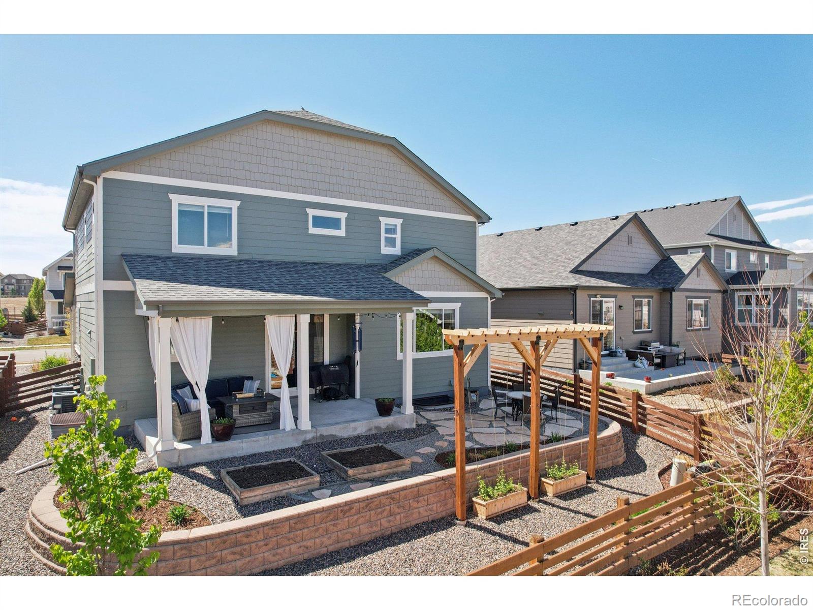 MLS Image #45 for 963  pinecliff drive,erie, Colorado