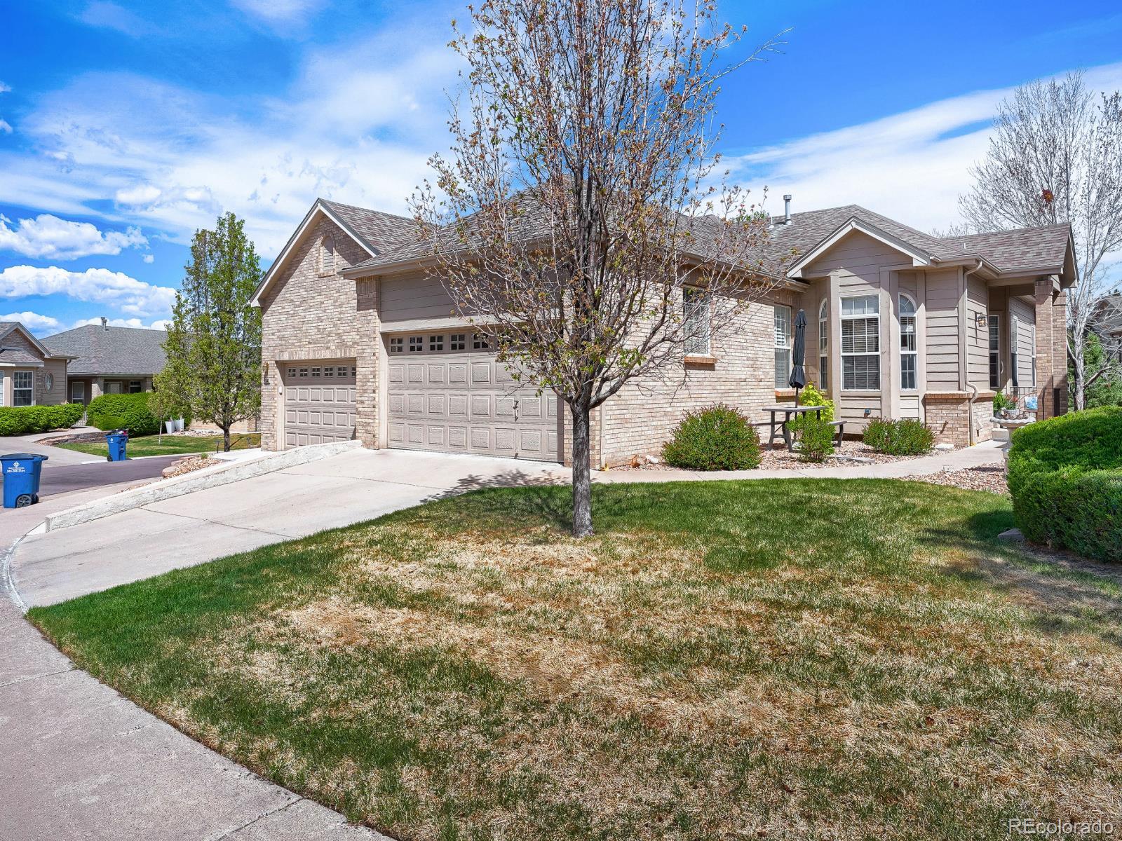 MLS Image #0 for 36  woodland circle ,highlands ranch, Colorado