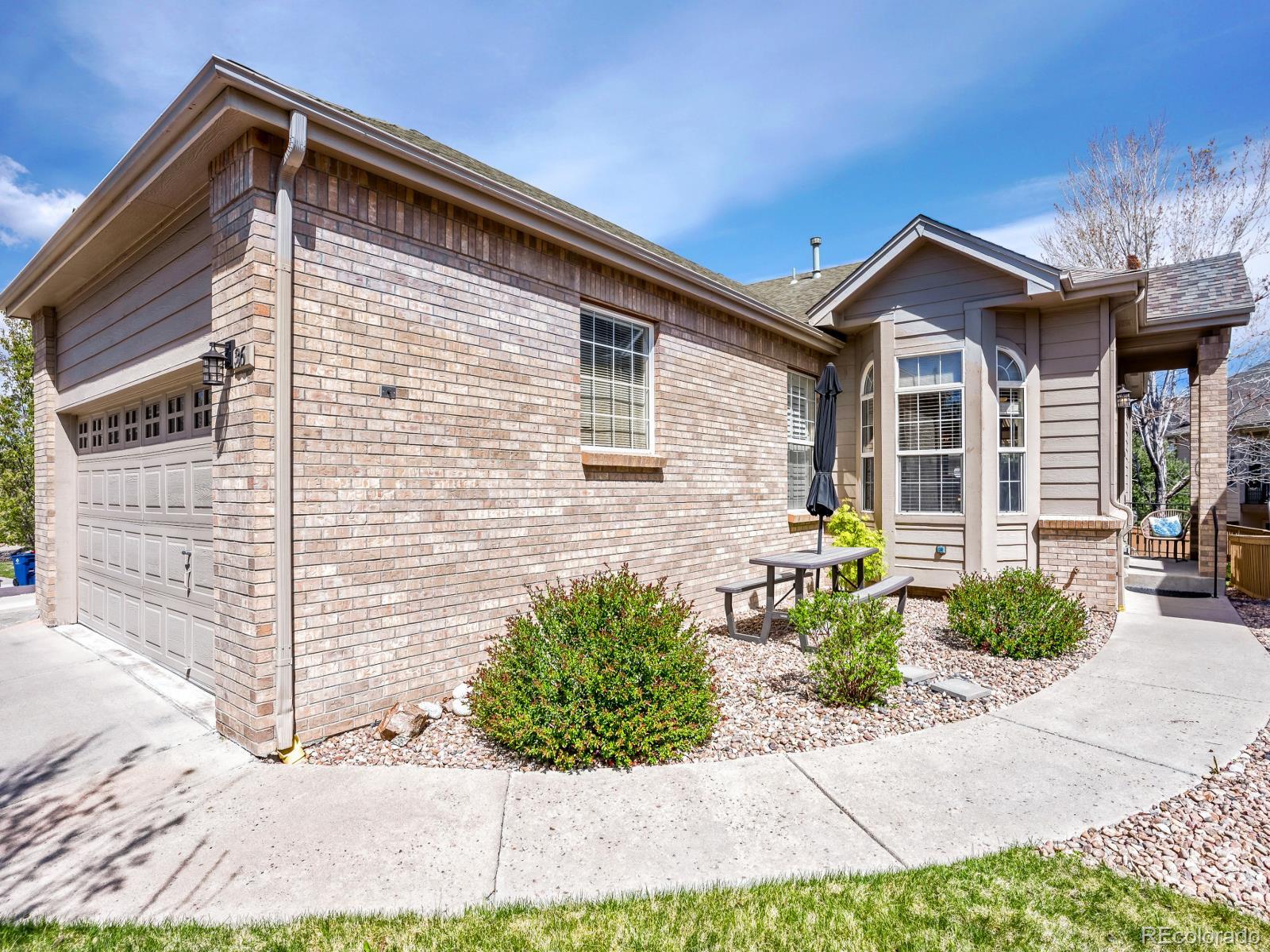 MLS Image #1 for 36  woodland circle ,highlands ranch, Colorado