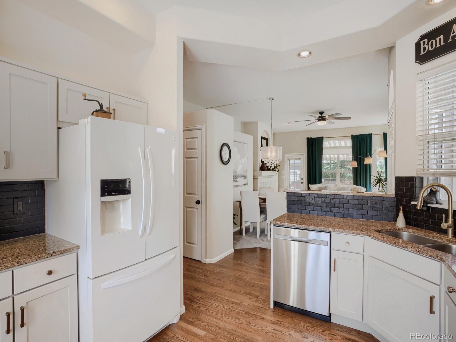 MLS Image #10 for 36  woodland circle ,highlands ranch, Colorado