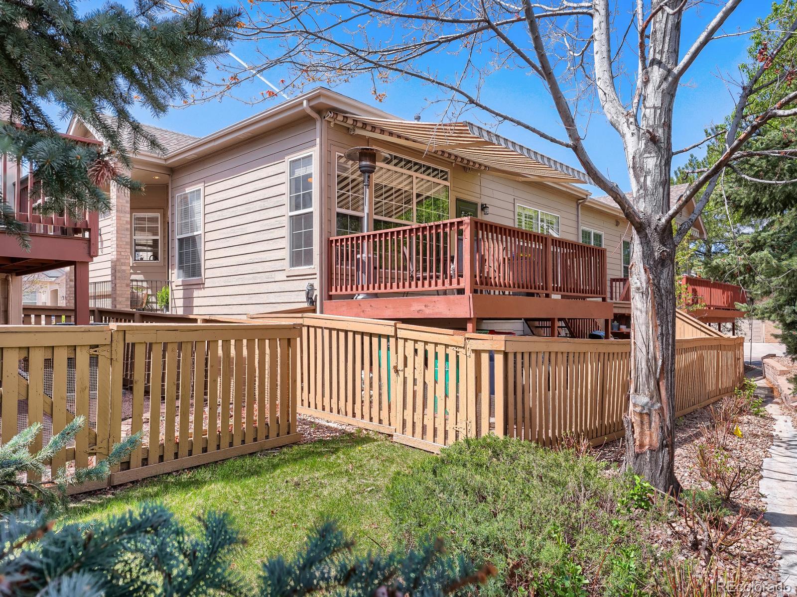 MLS Image #2 for 36  woodland circle ,highlands ranch, Colorado