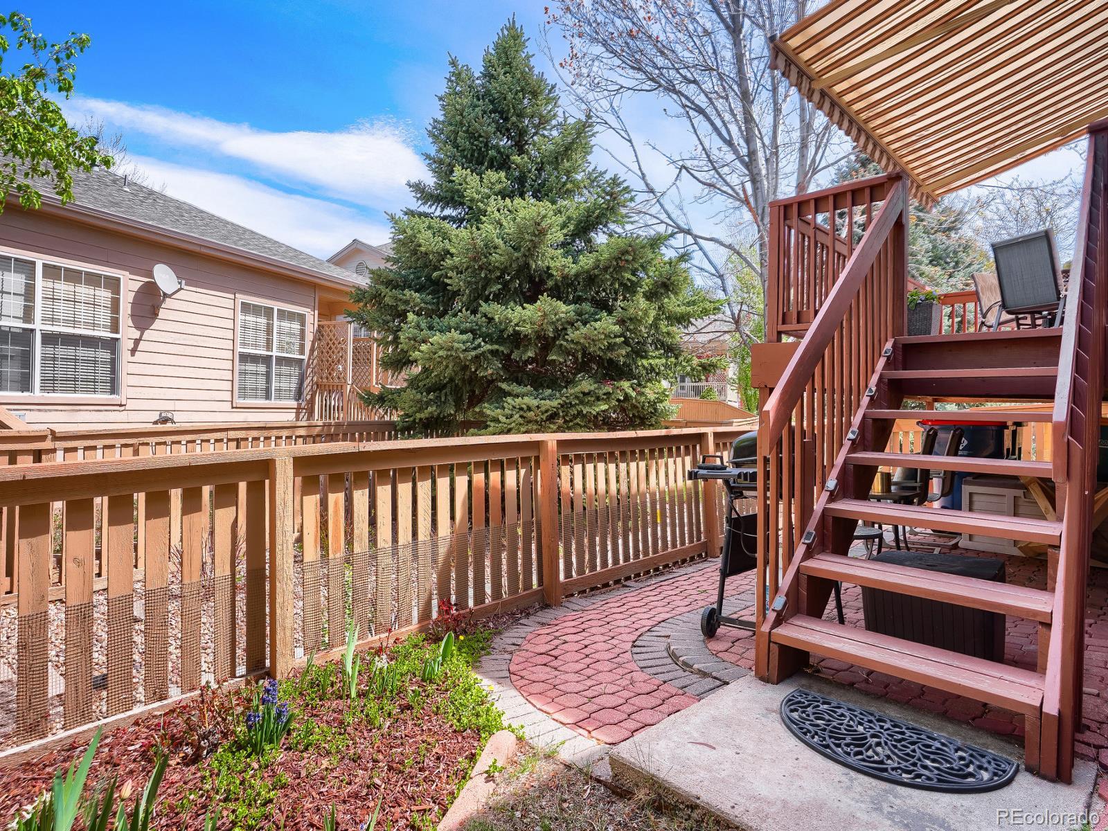MLS Image #20 for 36  woodland circle ,highlands ranch, Colorado