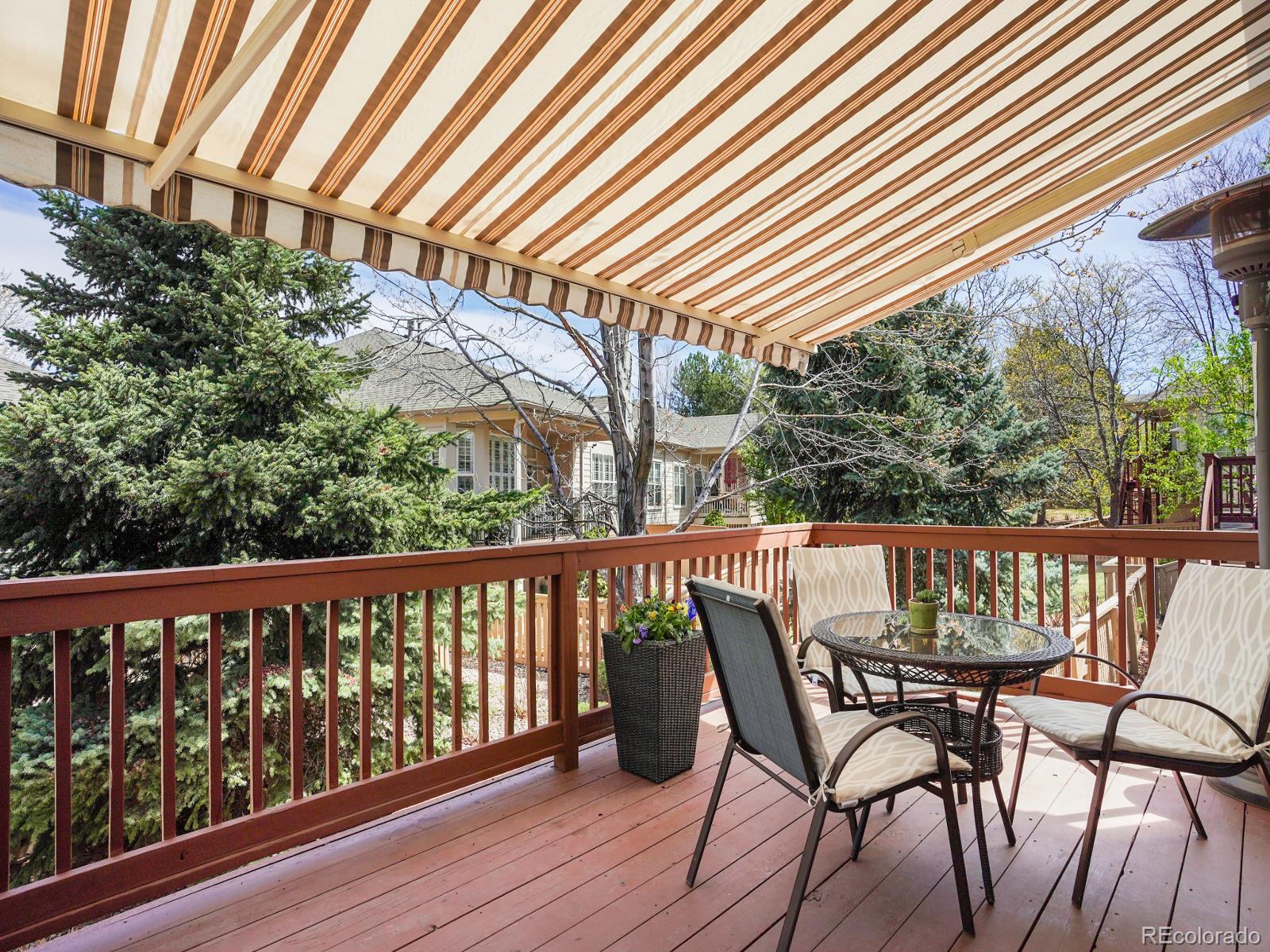 MLS Image #21 for 36  woodland circle ,highlands ranch, Colorado