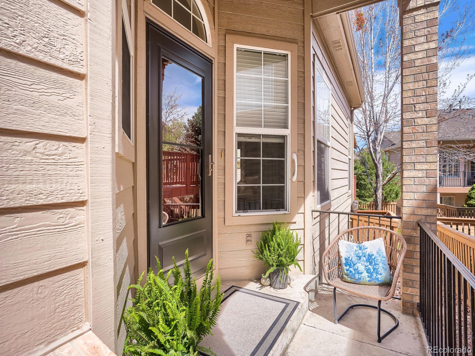 MLS Image #3 for 36  woodland circle ,highlands ranch, Colorado