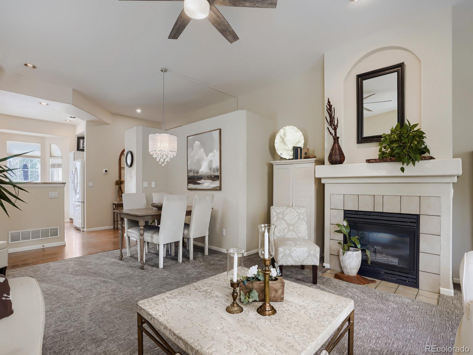 MLS Image #5 for 36  woodland circle ,highlands ranch, Colorado