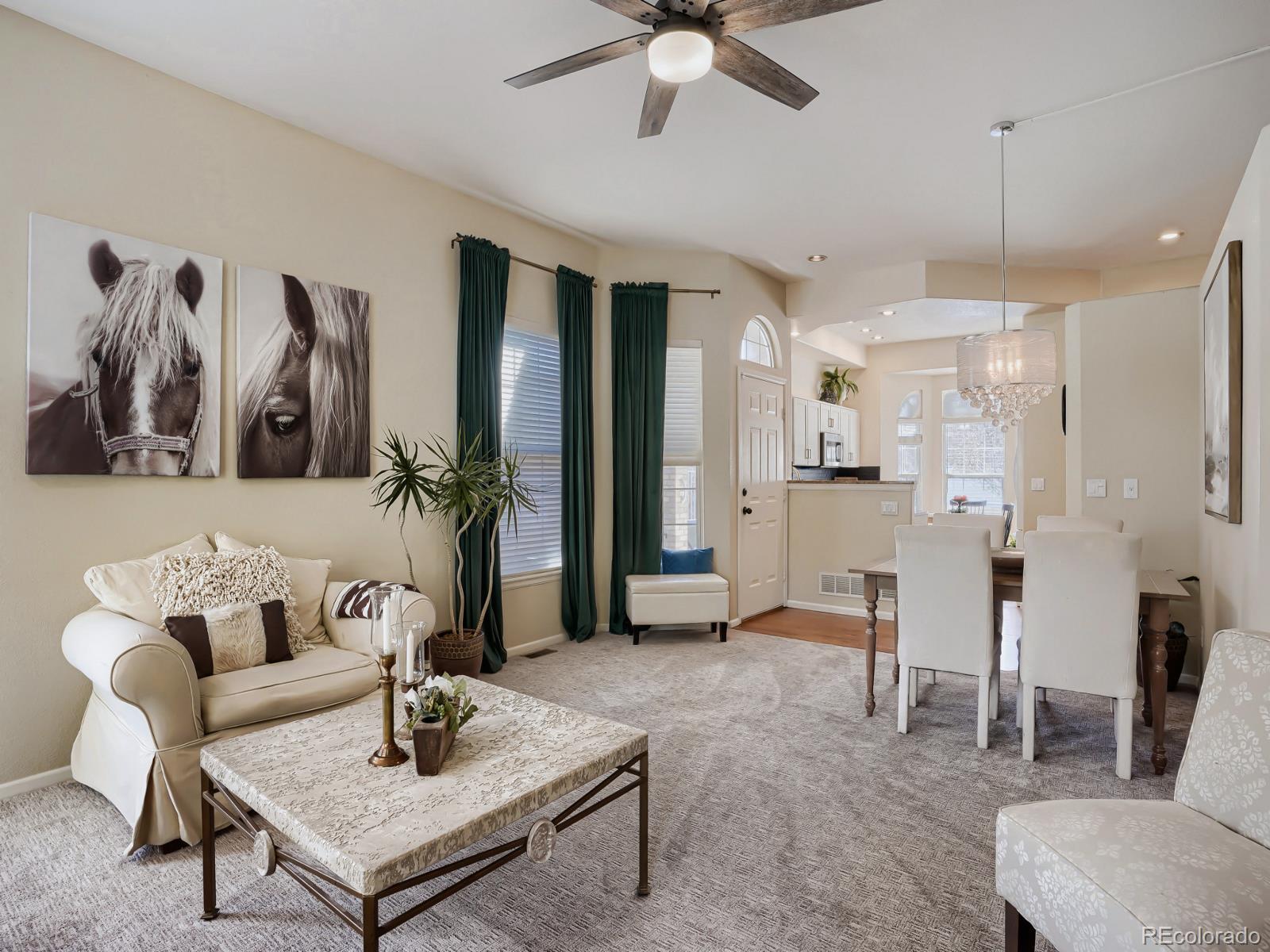MLS Image #6 for 36  woodland circle ,highlands ranch, Colorado