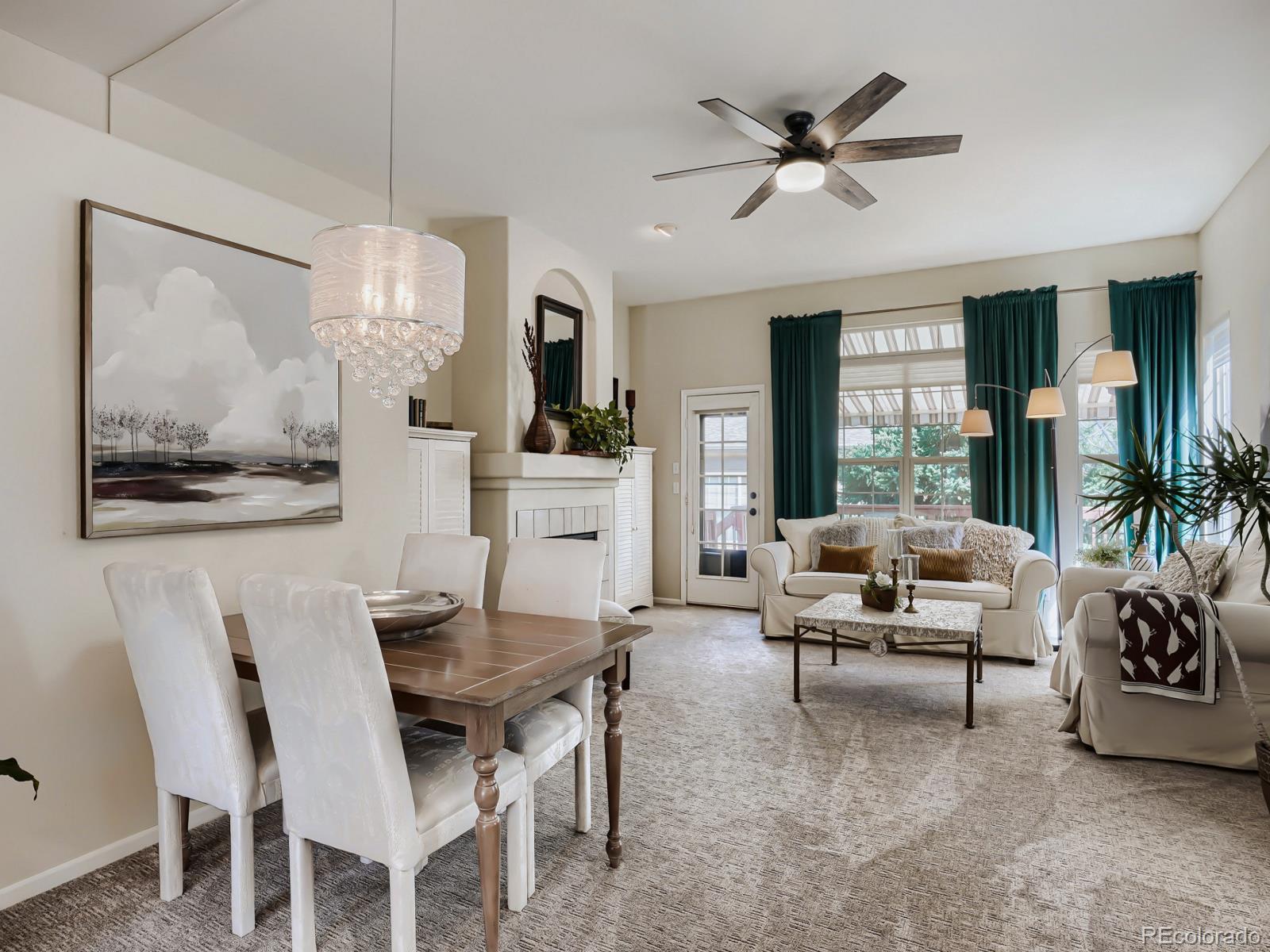 MLS Image #7 for 36  woodland circle ,highlands ranch, Colorado