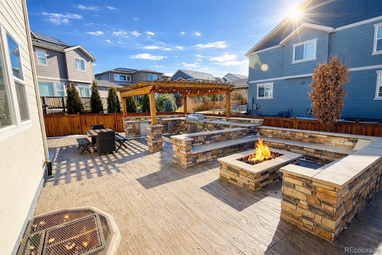 MLS Image #10 for 11791  ouray court,commerce city, Colorado