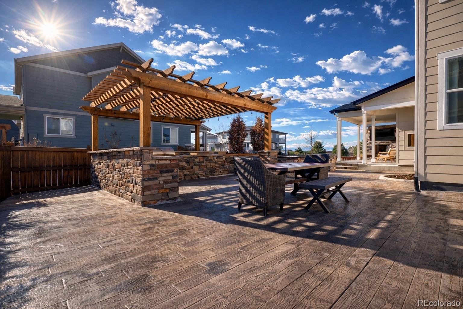 MLS Image #11 for 11791  ouray court,commerce city, Colorado