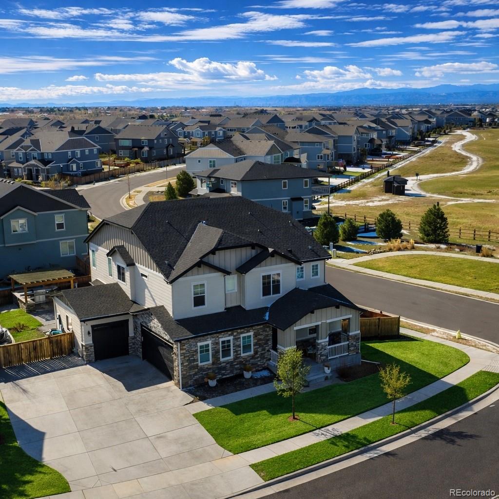 MLS Image #2 for 11791  ouray court,commerce city, Colorado