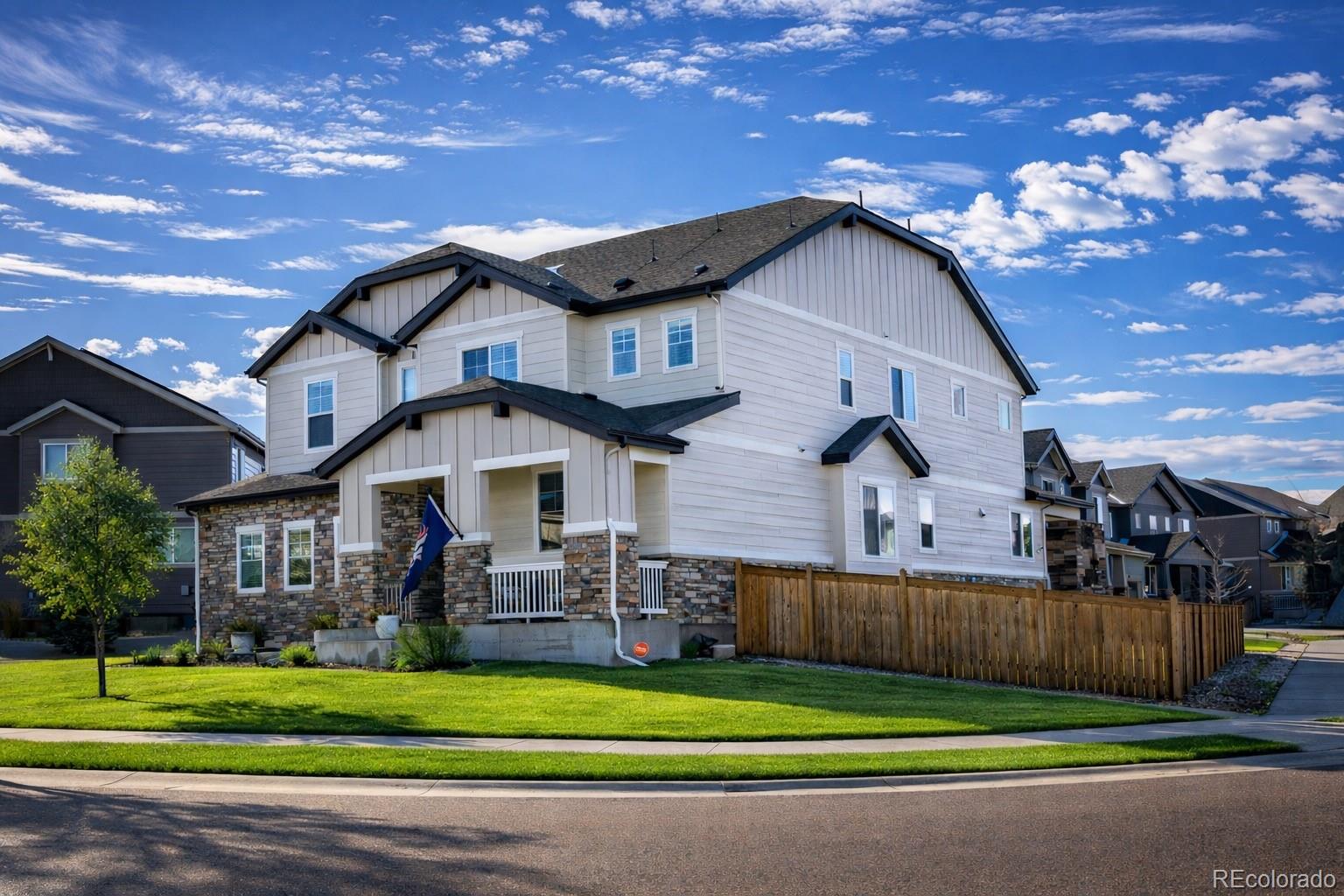 MLS Image #3 for 11791  ouray court,commerce city, Colorado