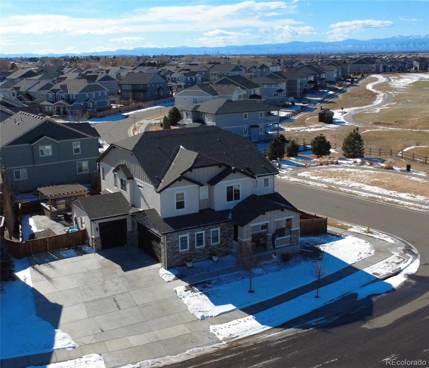 MLS Image #5 for 11791  ouray court,commerce city, Colorado