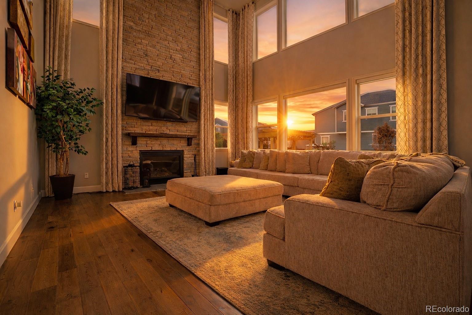 MLS Image #7 for 11791  ouray court,commerce city, Colorado