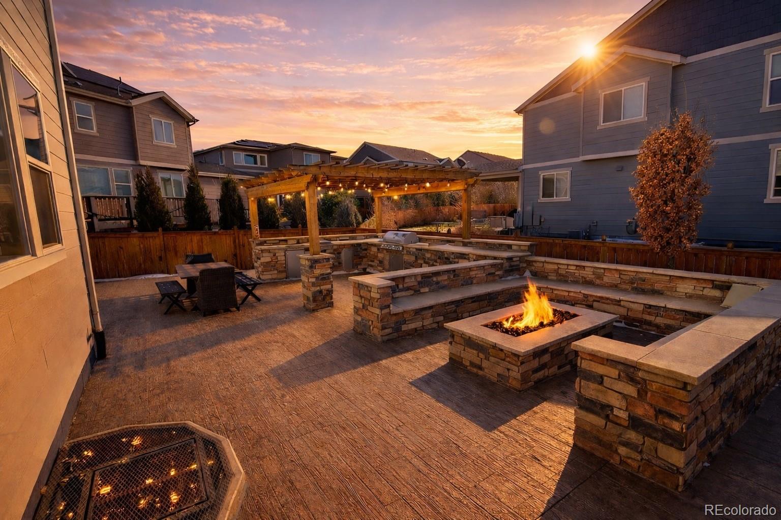 MLS Image #9 for 11791  ouray court,commerce city, Colorado
