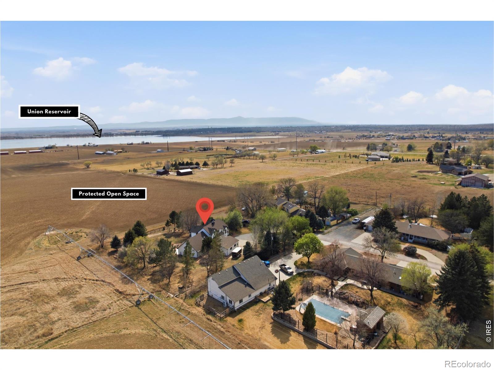 MLS Image #1 for 1328  highway 66 ,longmont, Colorado