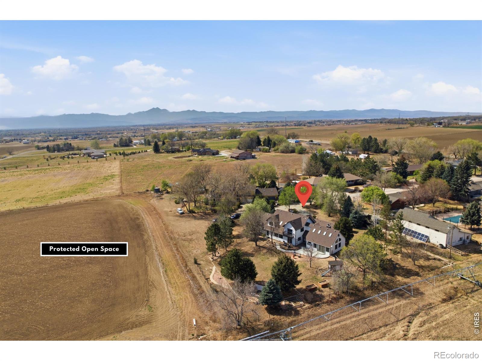 MLS Image #3 for 1328  highway 66 ,longmont, Colorado