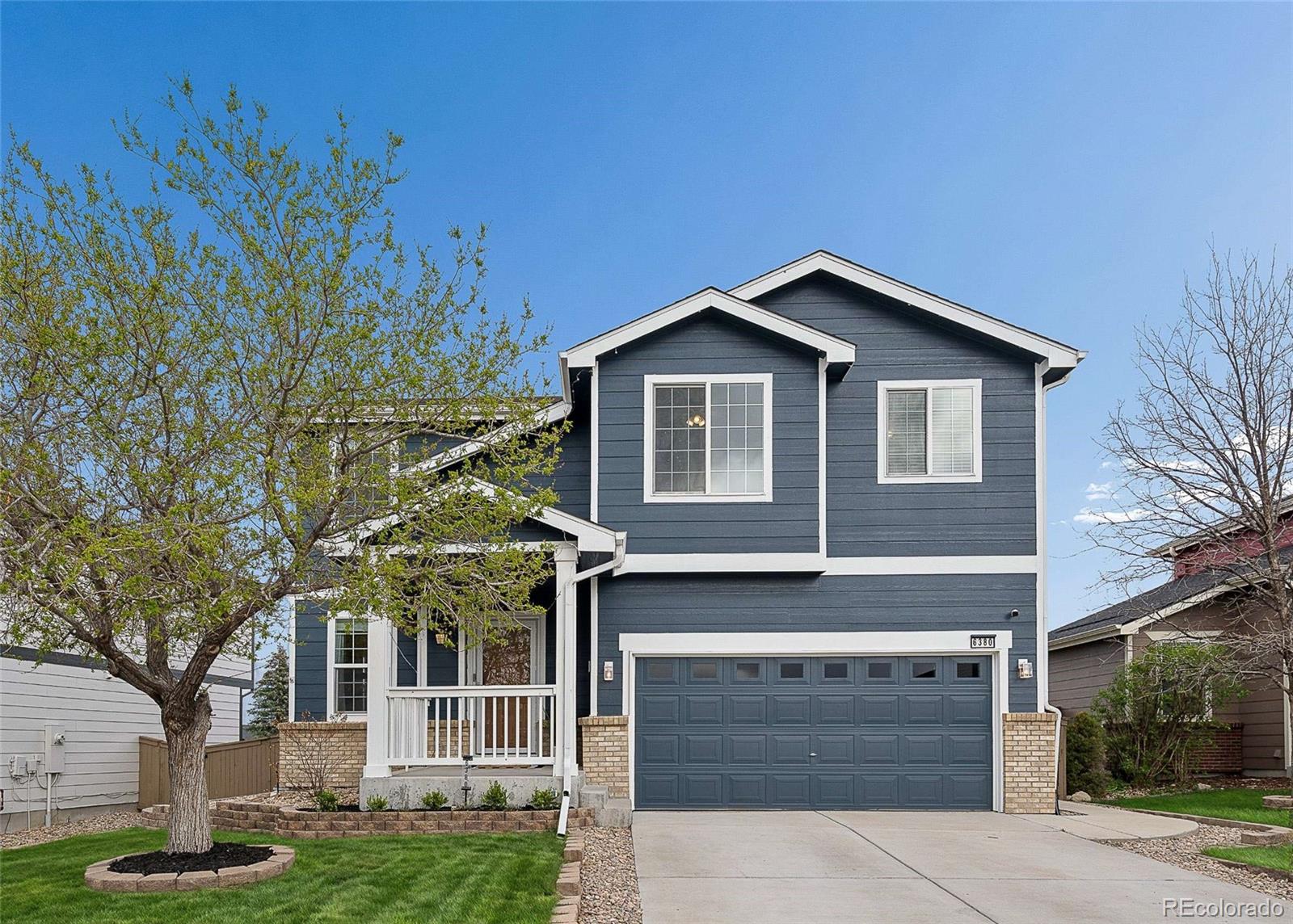 MLS Image #1 for 6380  millbridge avenue,castle rock, Colorado