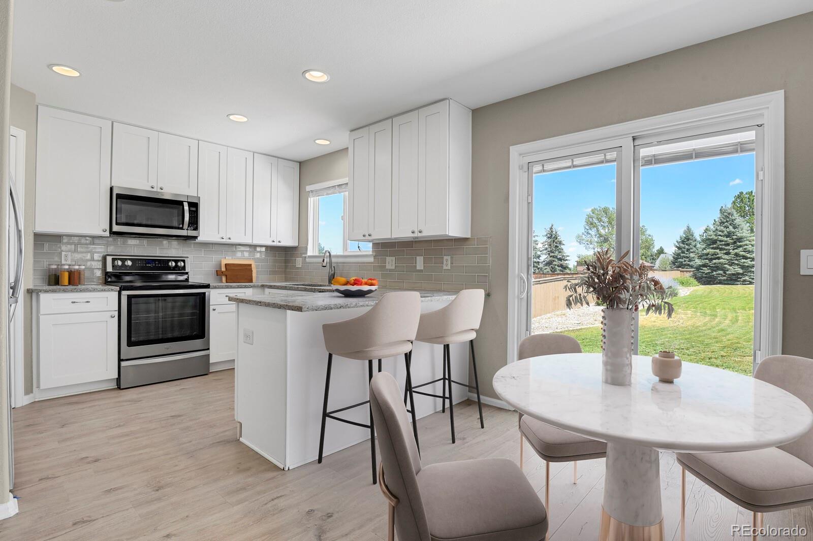 MLS Image #10 for 6380  millbridge avenue,castle rock, Colorado