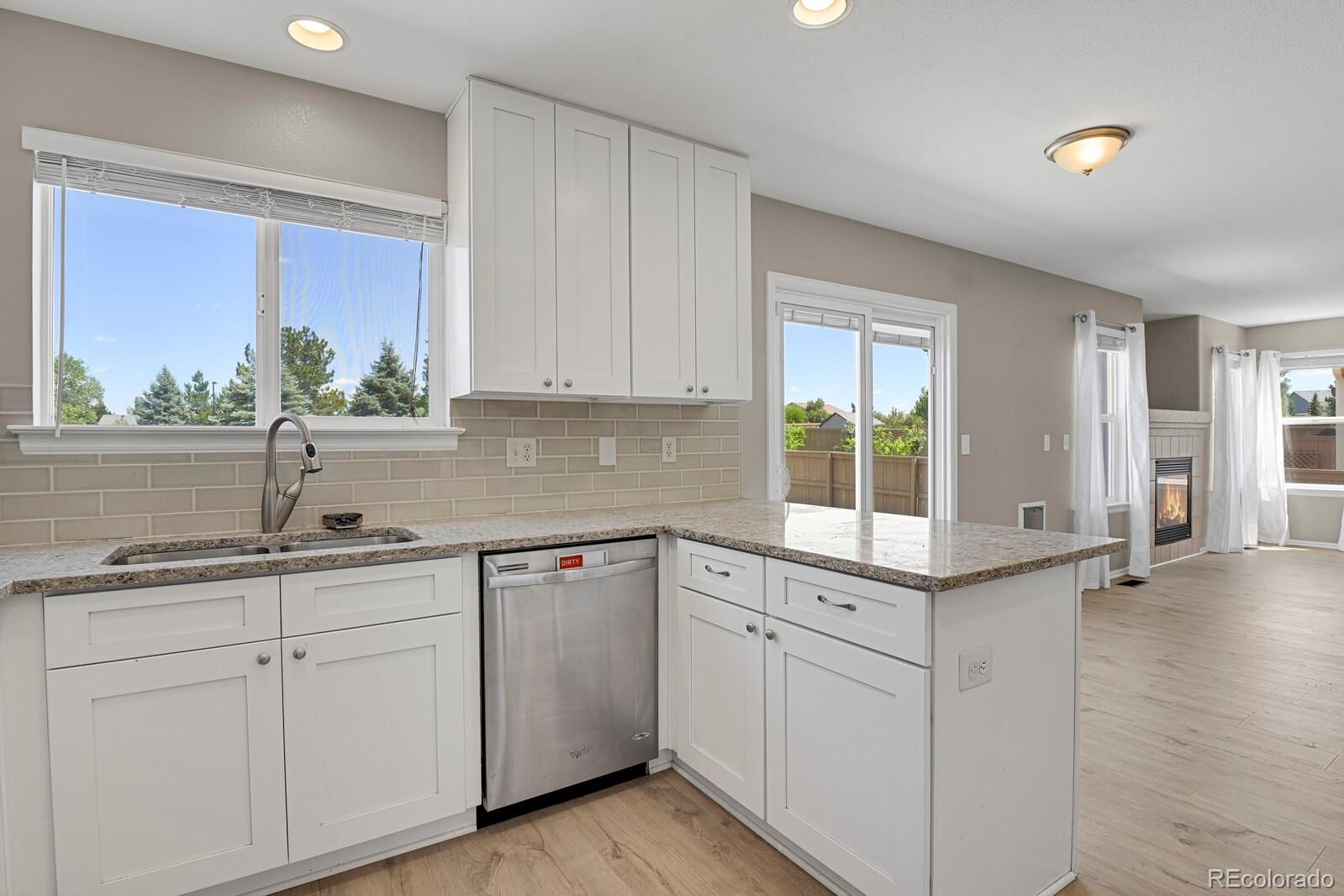 MLS Image #14 for 6380  millbridge avenue,castle rock, Colorado