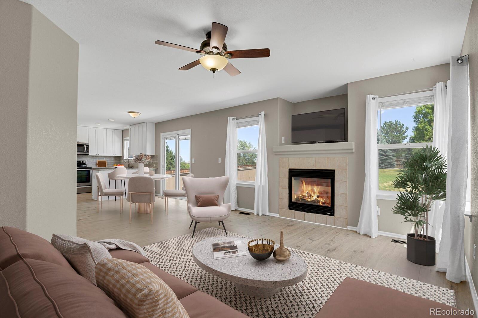 MLS Image #16 for 6380  millbridge avenue,castle rock, Colorado
