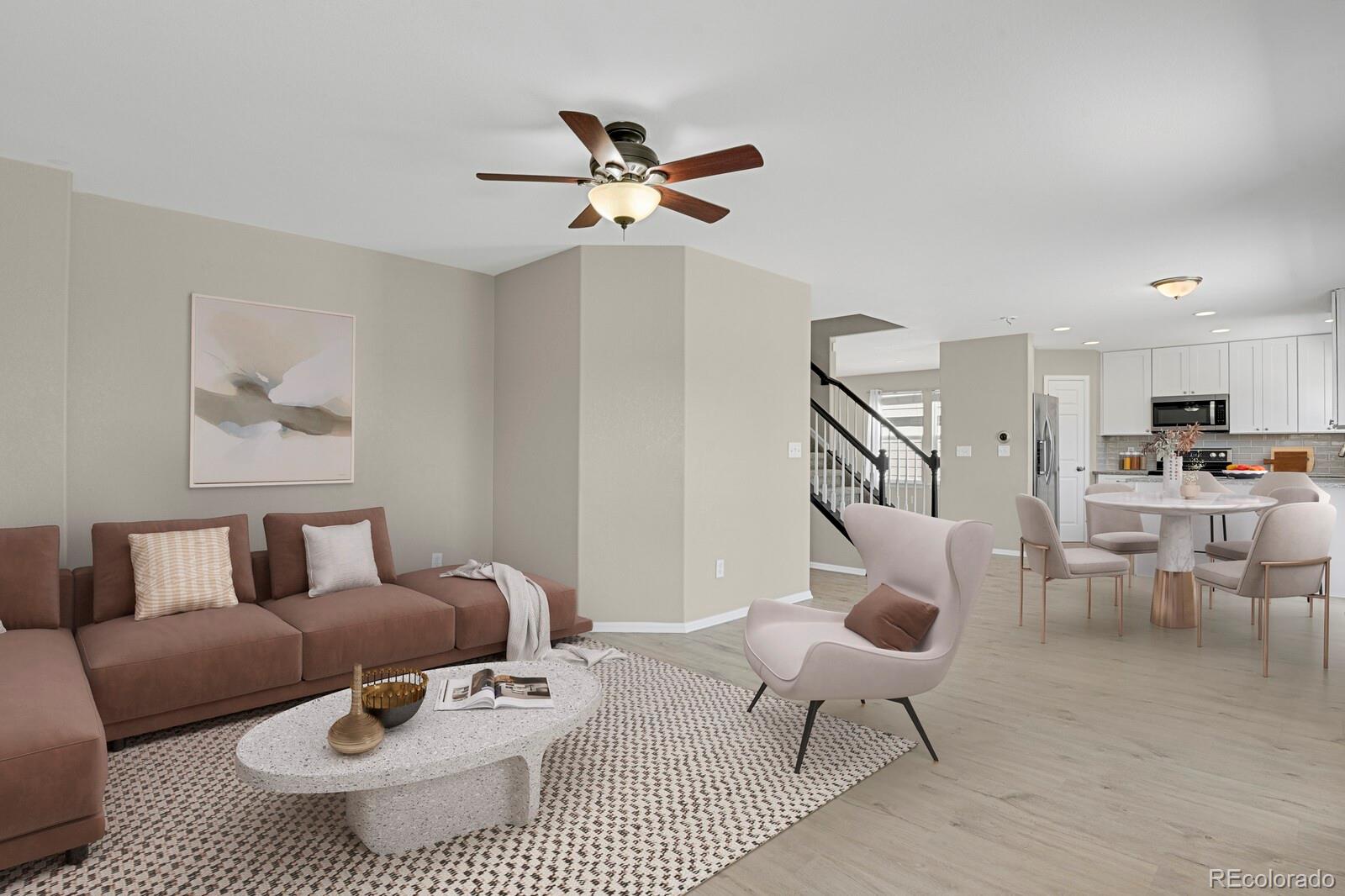 MLS Image #18 for 6380  millbridge avenue,castle rock, Colorado