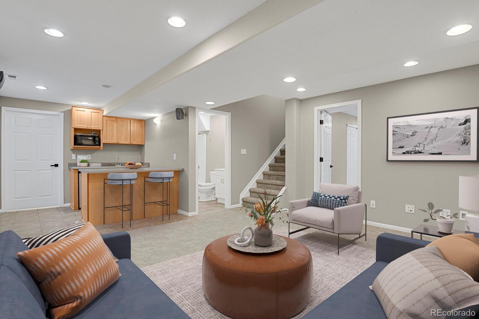 MLS Image #34 for 6380  millbridge avenue,castle rock, Colorado