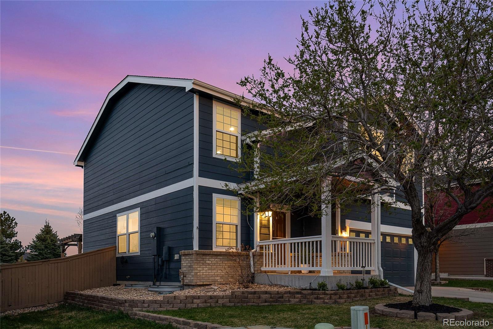MLS Image #4 for 6380  millbridge avenue,castle rock, Colorado