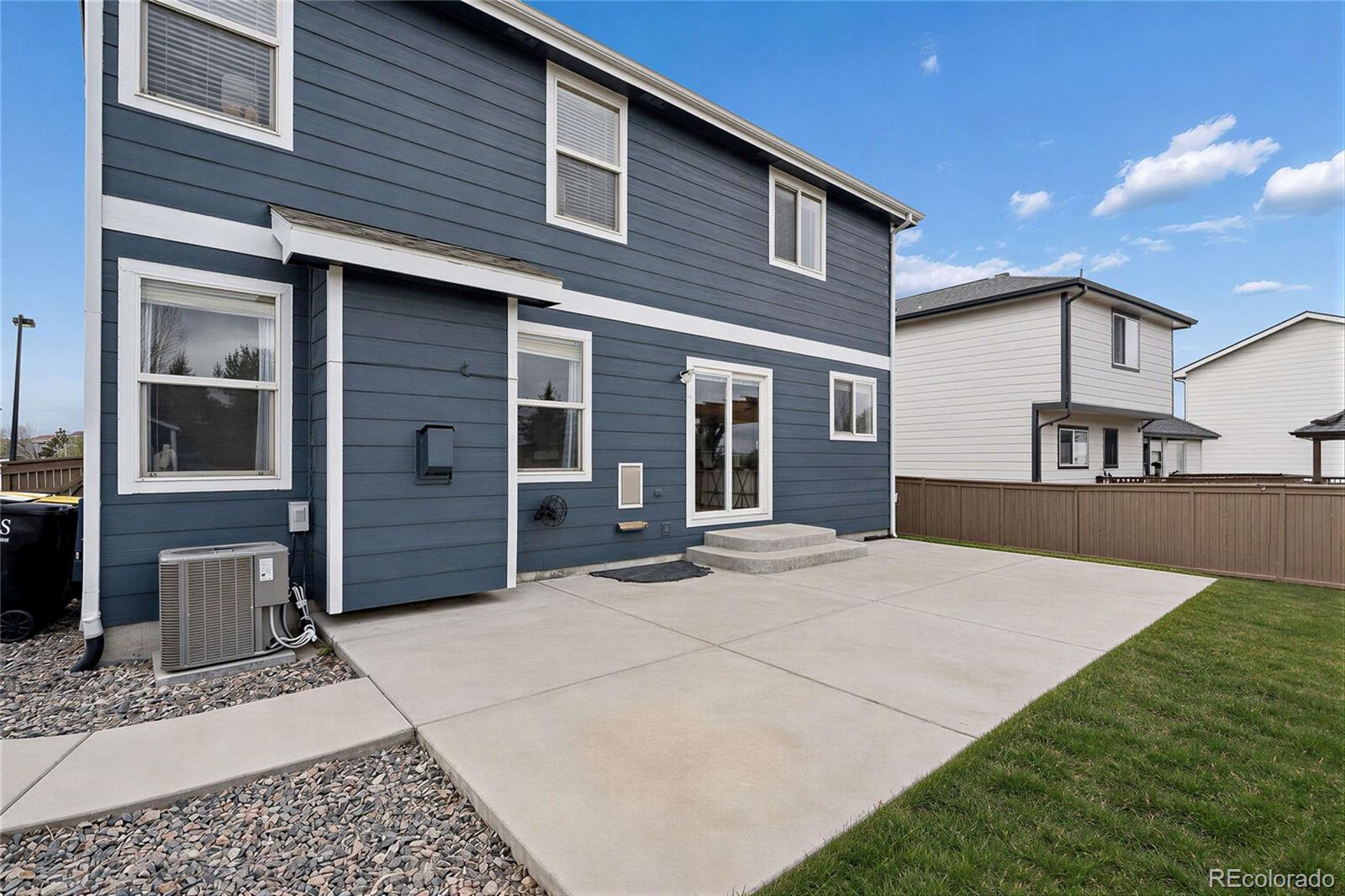 MLS Image #40 for 6380  millbridge avenue,castle rock, Colorado