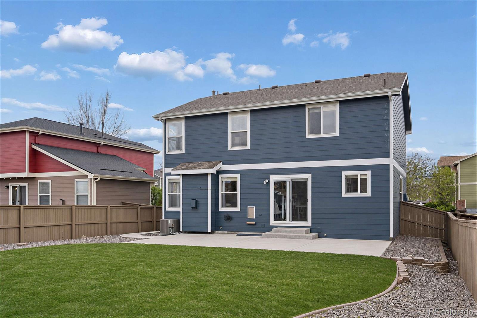 MLS Image #41 for 6380  millbridge avenue,castle rock, Colorado