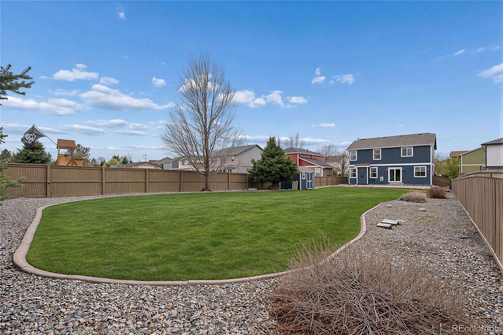 MLS Image #43 for 6380  millbridge avenue,castle rock, Colorado