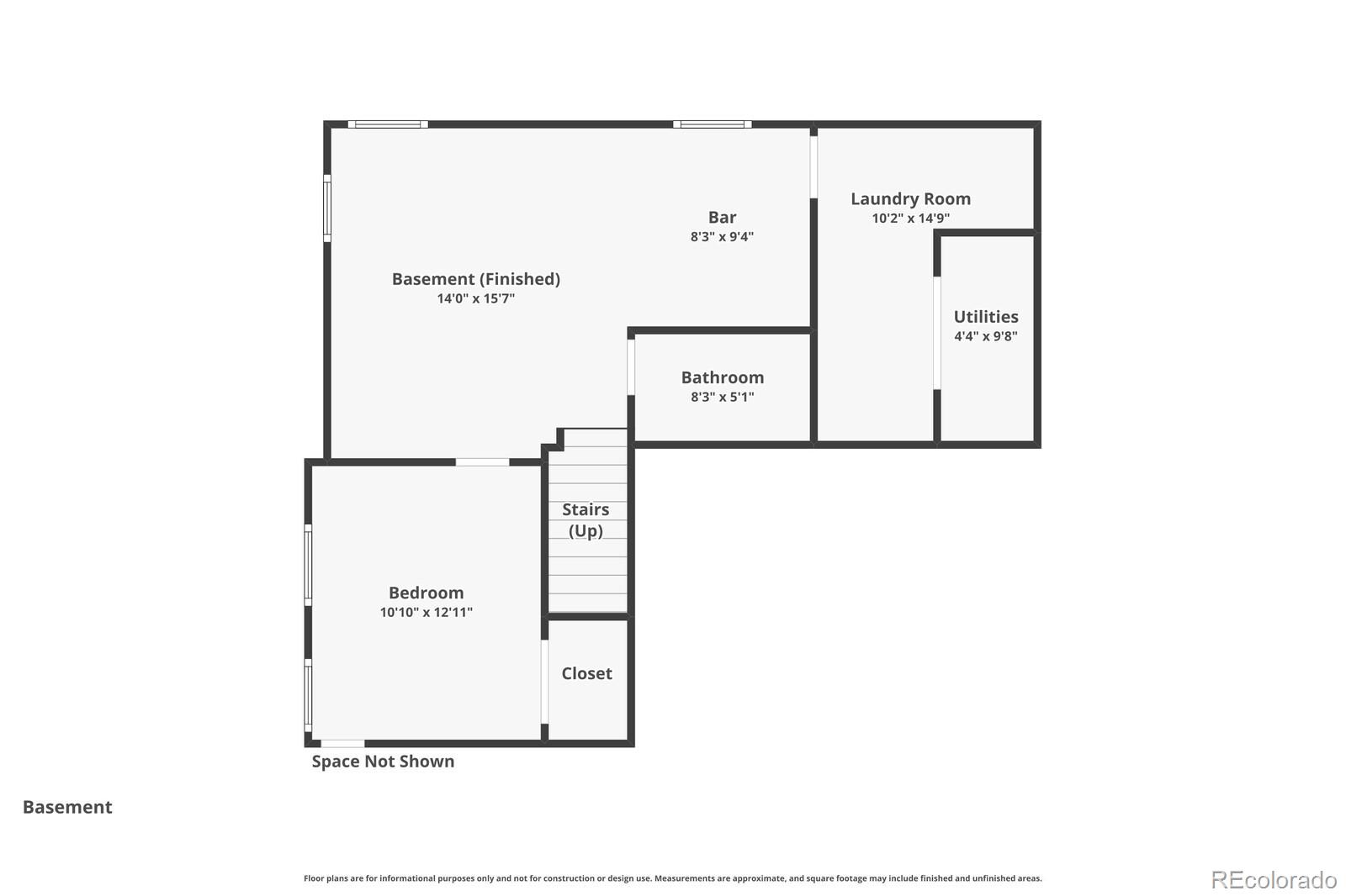 MLS Image #47 for 6380  millbridge avenue,castle rock, Colorado