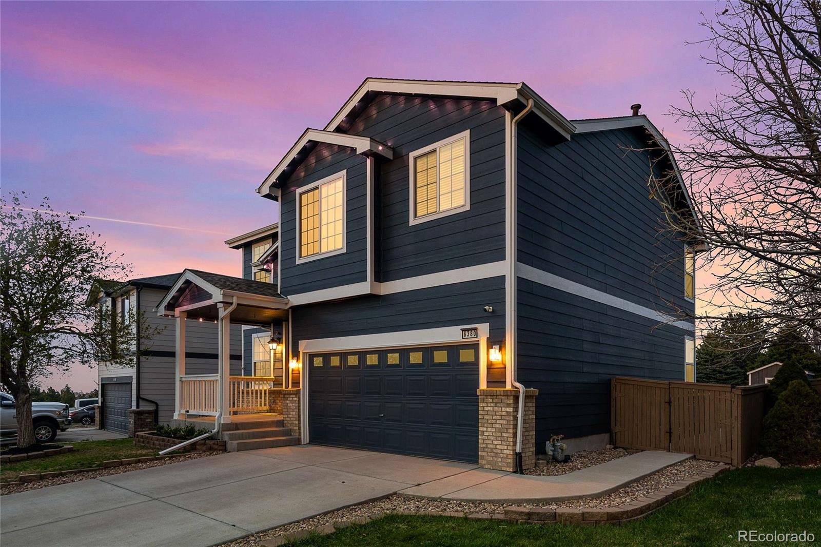MLS Image #5 for 6380  millbridge avenue,castle rock, Colorado