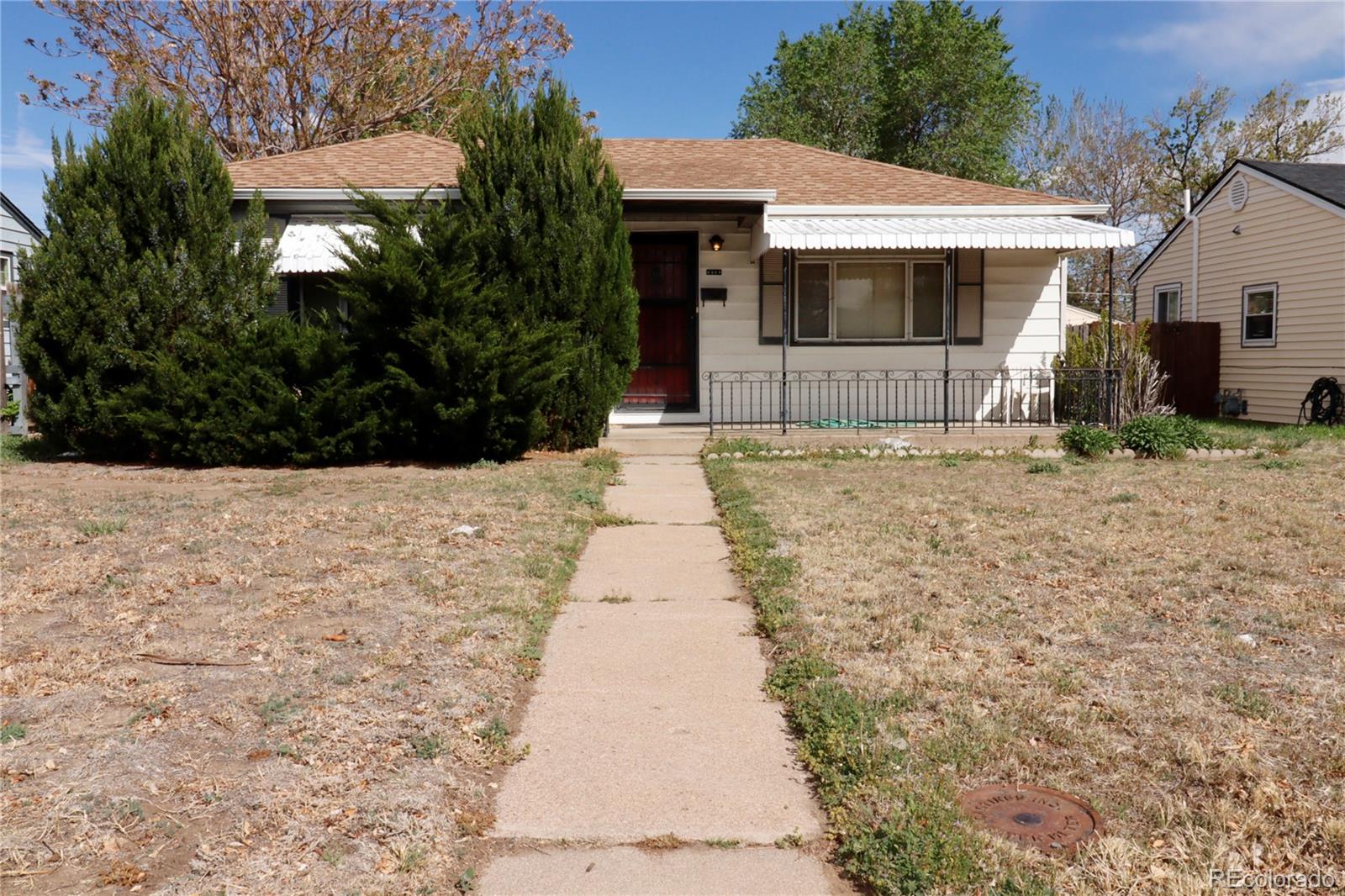 MLS Image #0 for 4866 n umatilla street,denver, Colorado