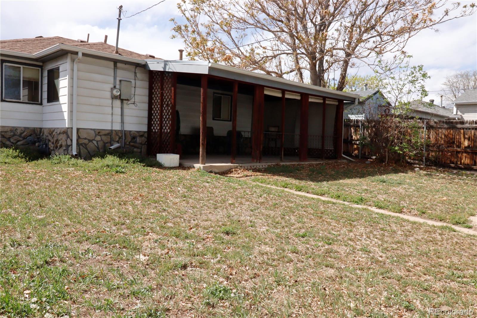 MLS Image #6 for 4866 n umatilla street,denver, Colorado
