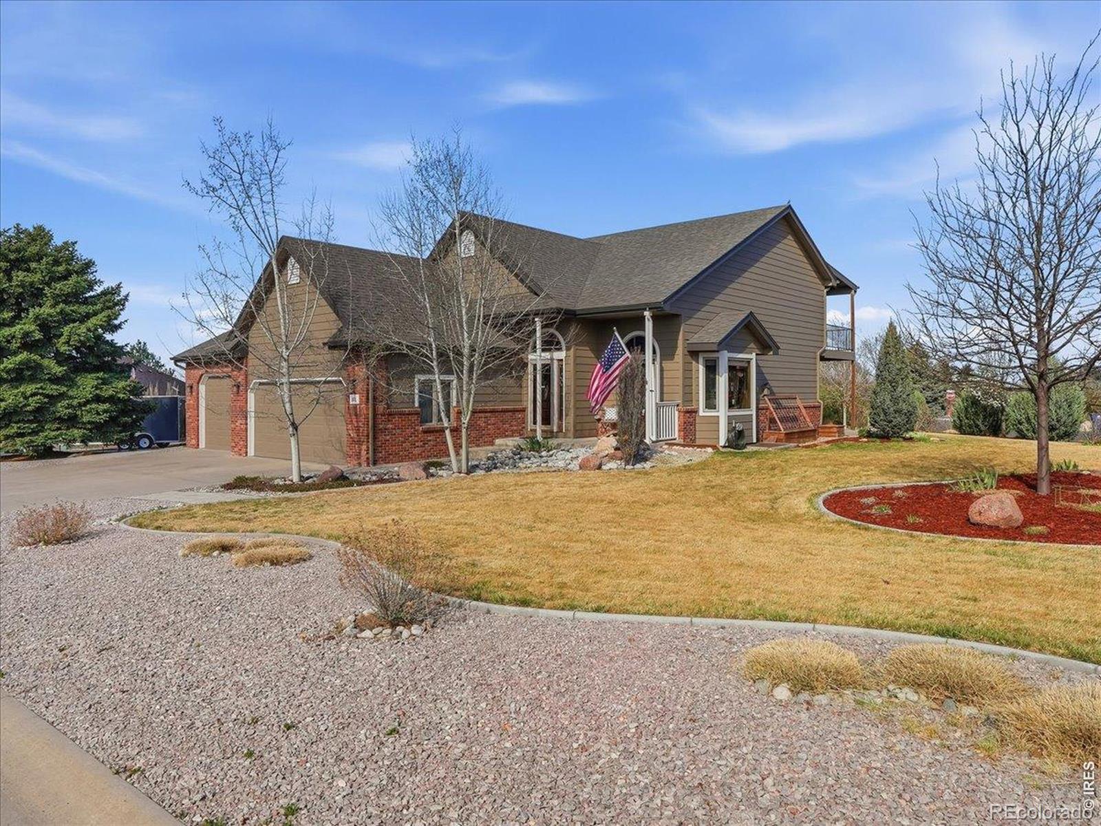 MLS Image #1 for 101  bogey court,milliken, Colorado