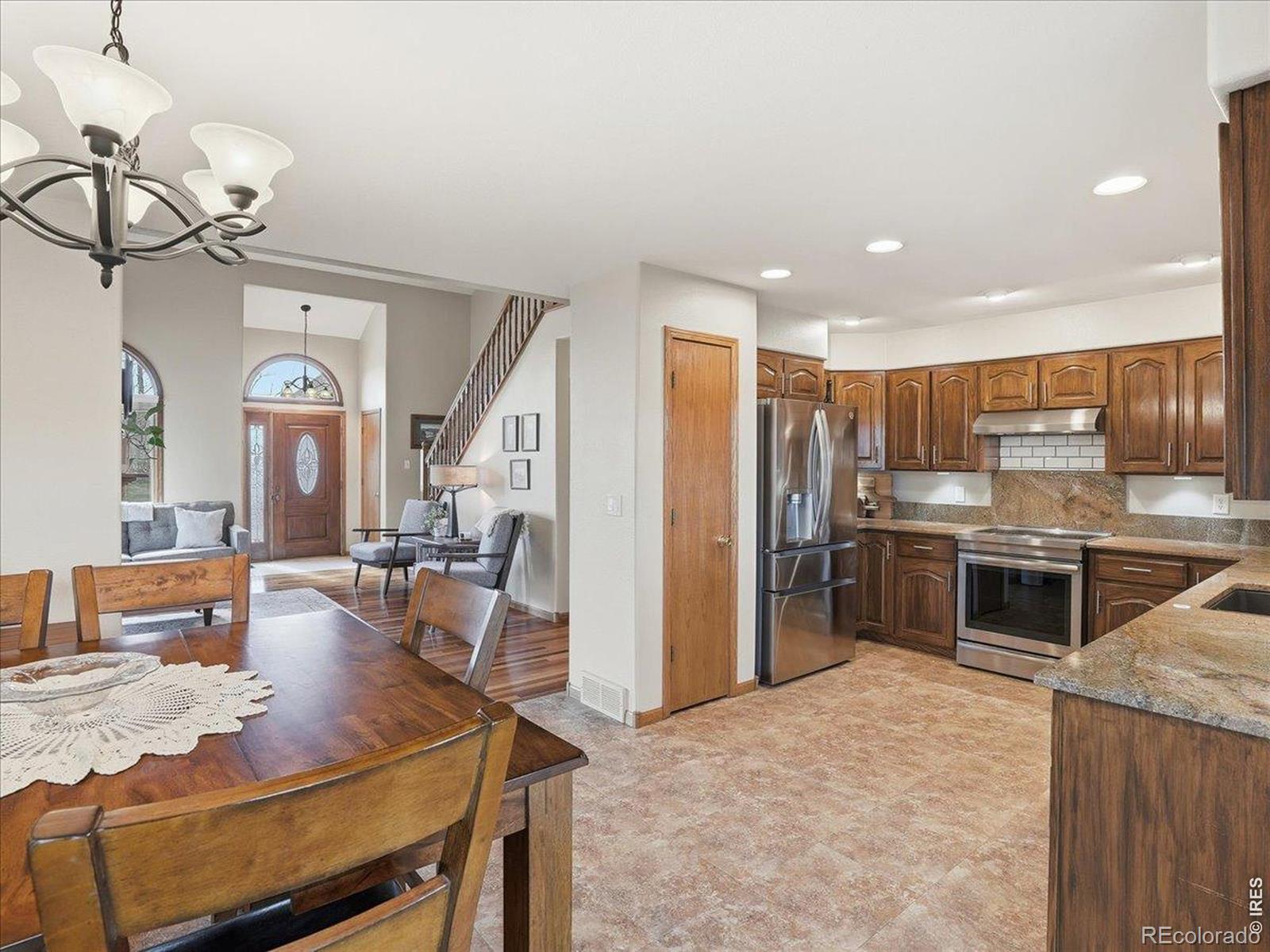 MLS Image #19 for 101  bogey court,milliken, Colorado